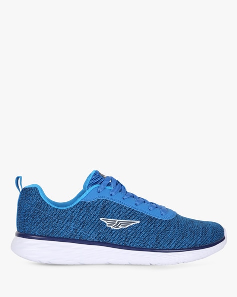 Buy Blue Sports Shoes for Men by RED TAPE Online