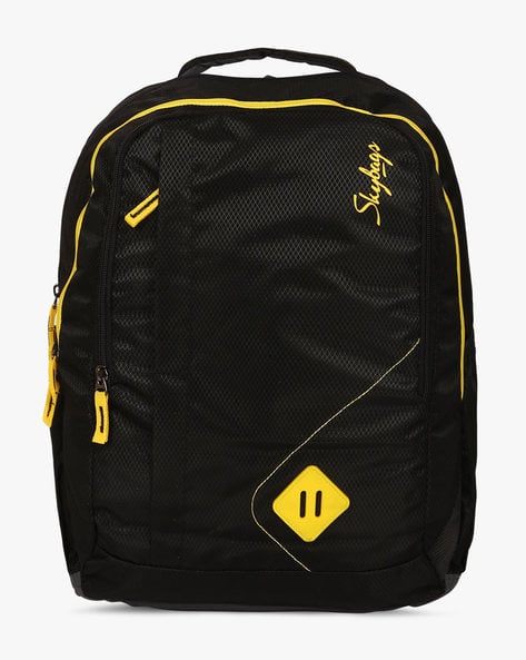 Buy Black Backpacks for Men by Skybags Online