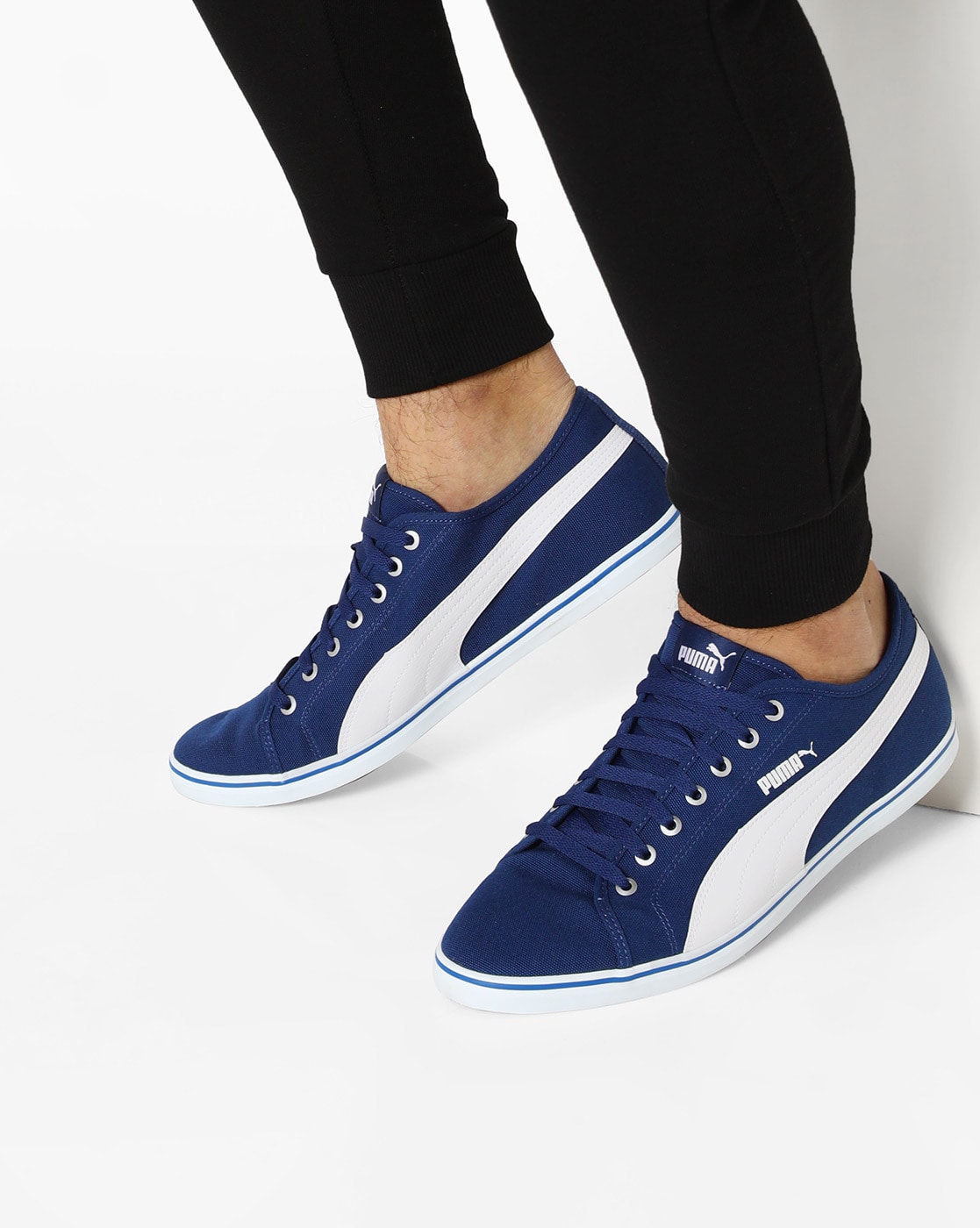 Puma elsu cv online