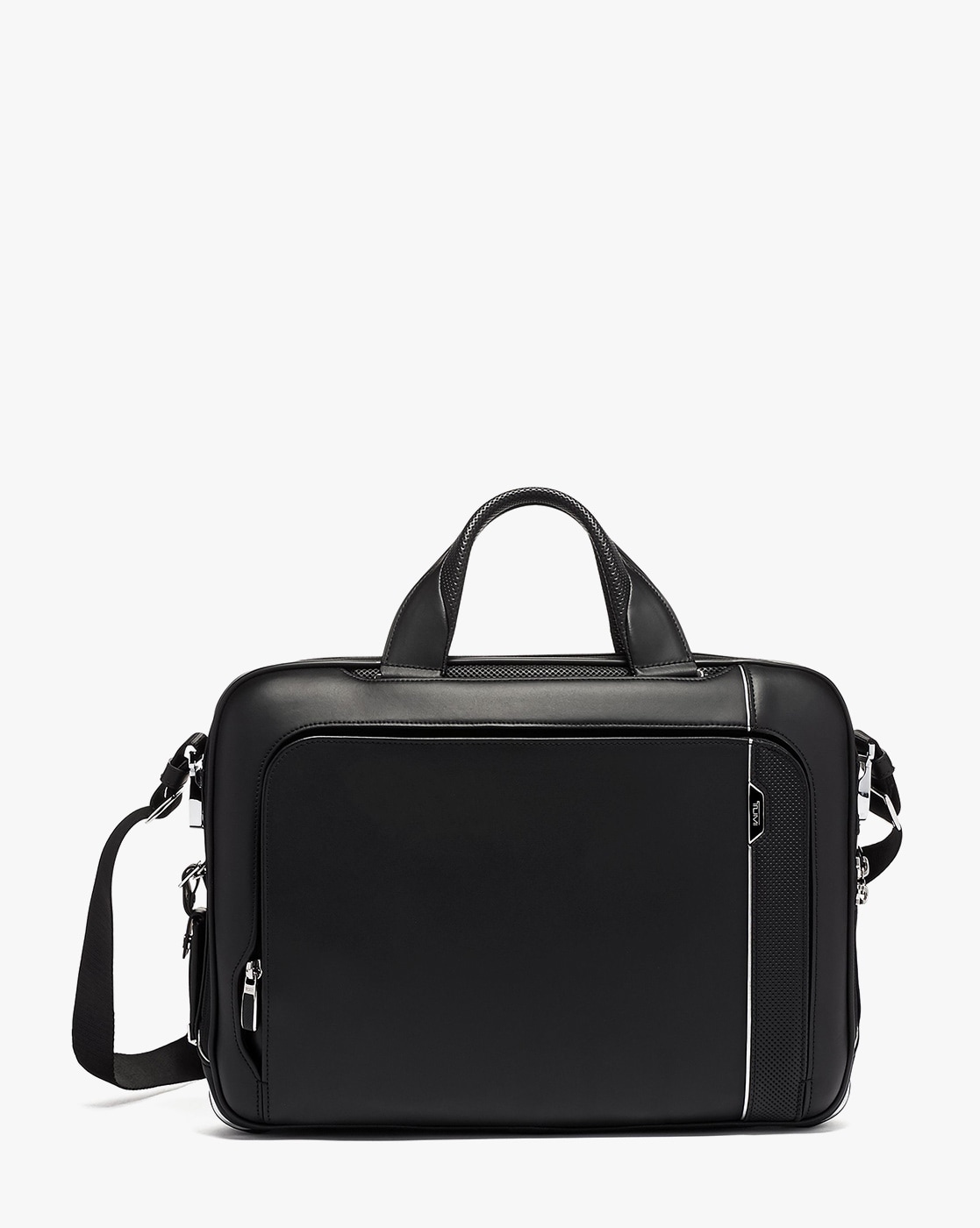 13,996円【美品】TUMI 25503004D3 ARRIVE BEACON BRIEF