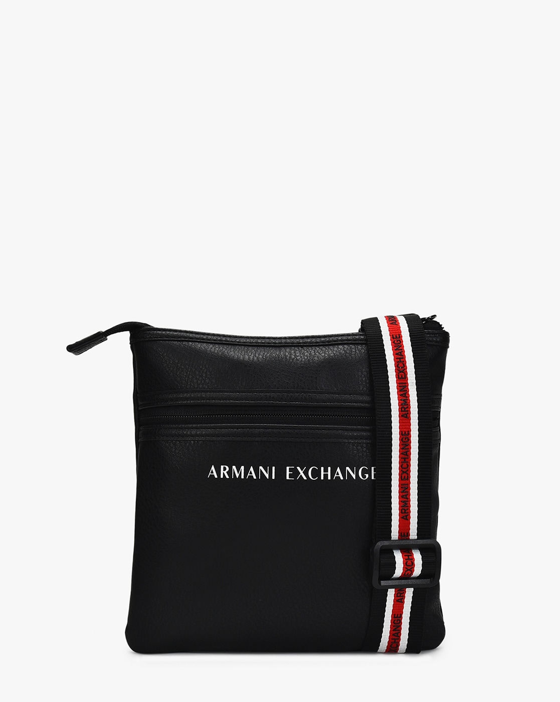 Buy Navy Blue Travel Bags for Men by ARMANI EXCHANGE Online 