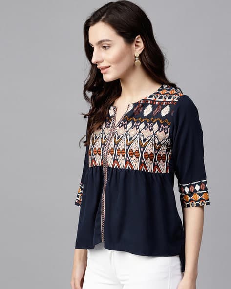 Novelty  Top (Image - 2)