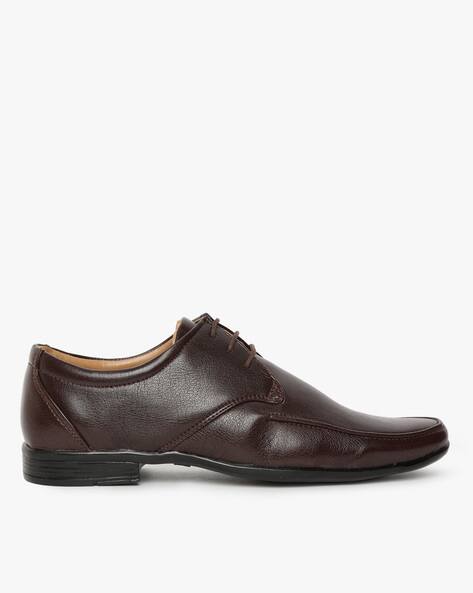 Buy Black Formal Shoes for Men by 