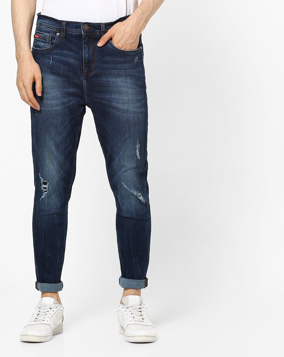 buy lee cooper jeans online