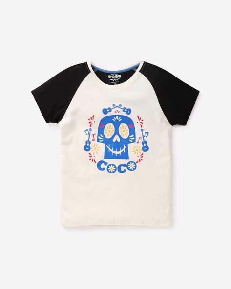 disney coco baby clothes