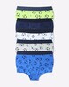 Buy Assorted Briefs for Boys by Marks & Spencer Online