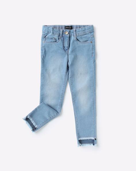 ajio jeans