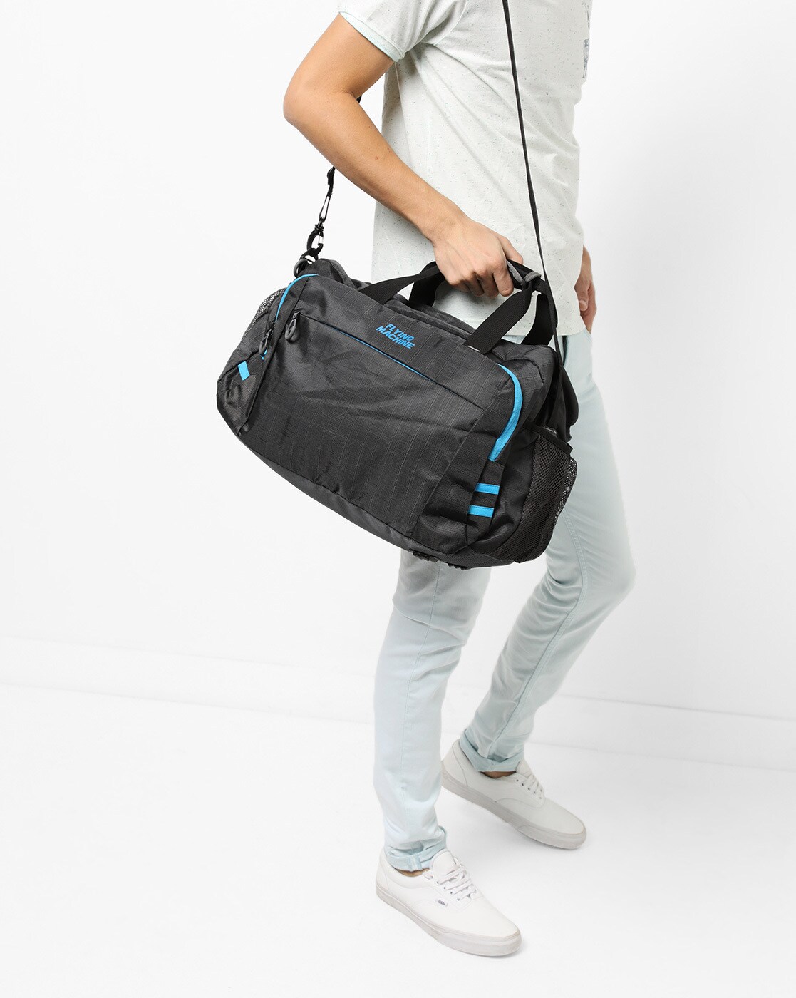 flying machine bags online