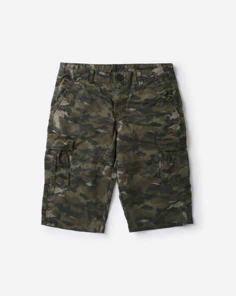 military first cargo shorts