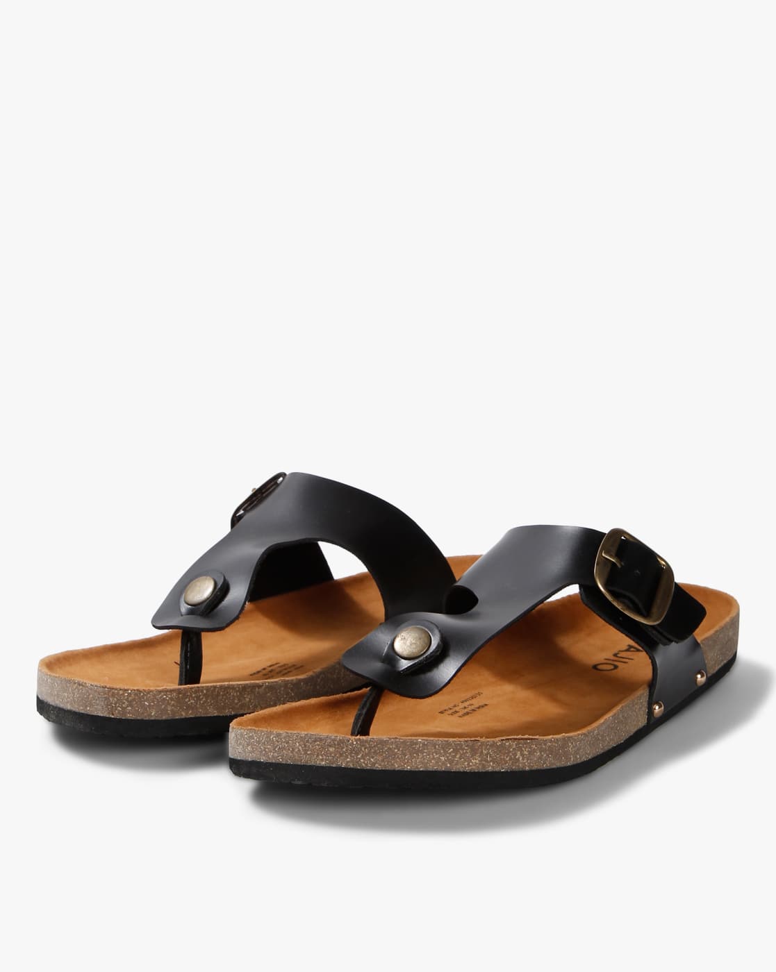 Casual Sandals for Men by AJIO 