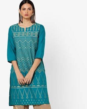 lifestyle kurtis online