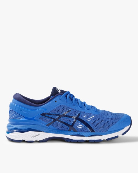 Buy Blue Sports Shoes for Men by ASICS 