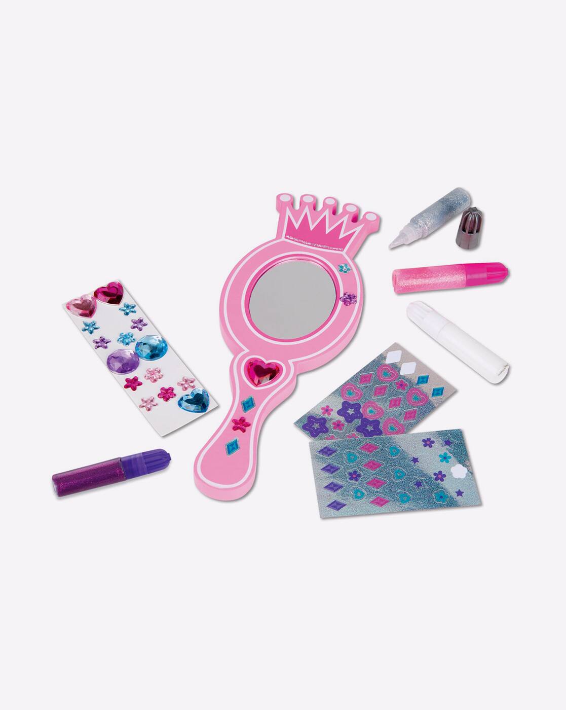 melissa and doug makeup mirror