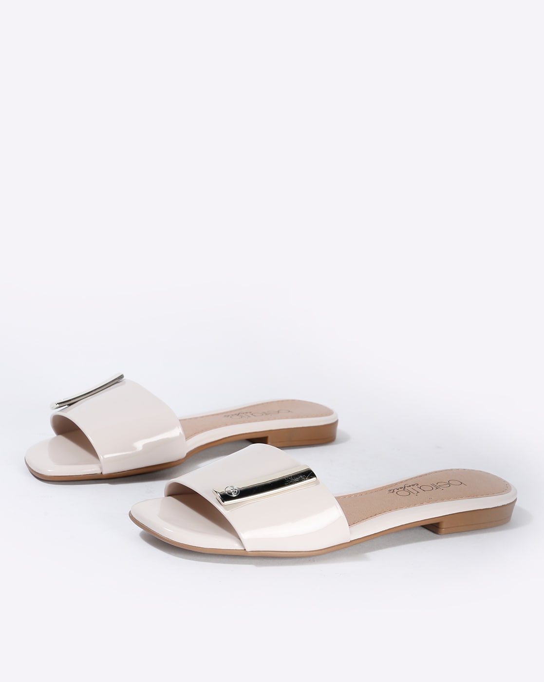 Flat Sandals for Women by BEIRA RIO 