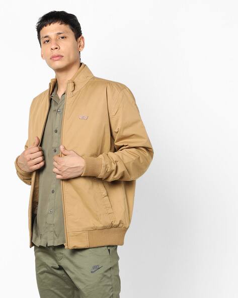 ajio winter jackets