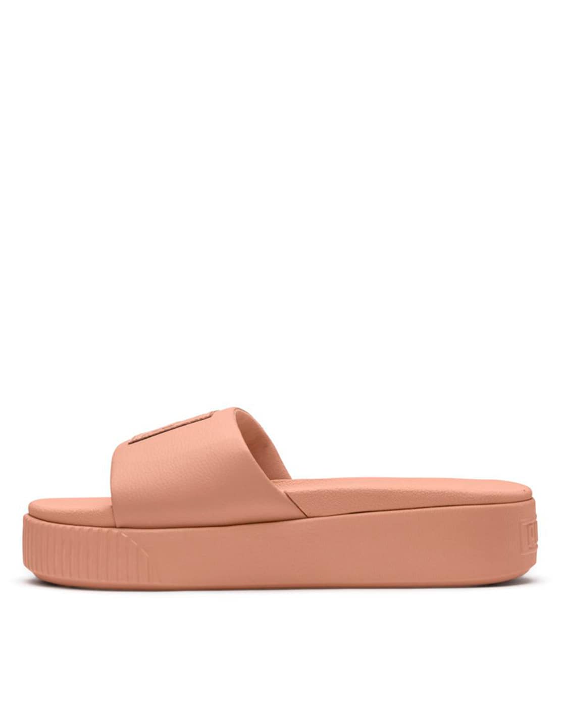 puma sliders for women