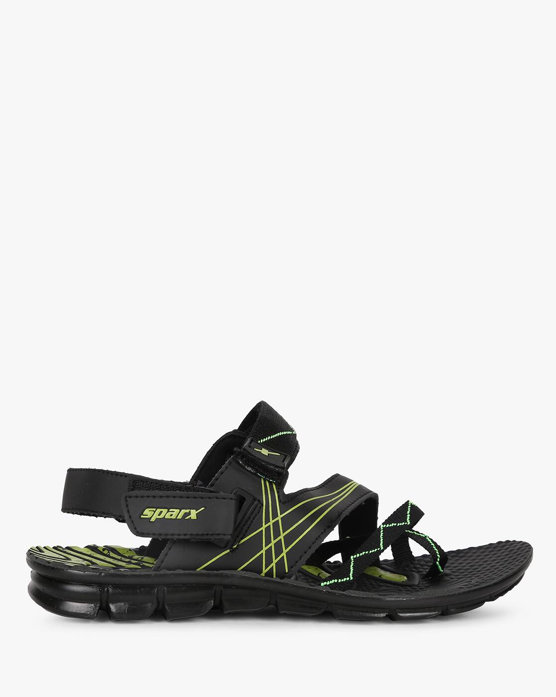 sparx camouflage sandals