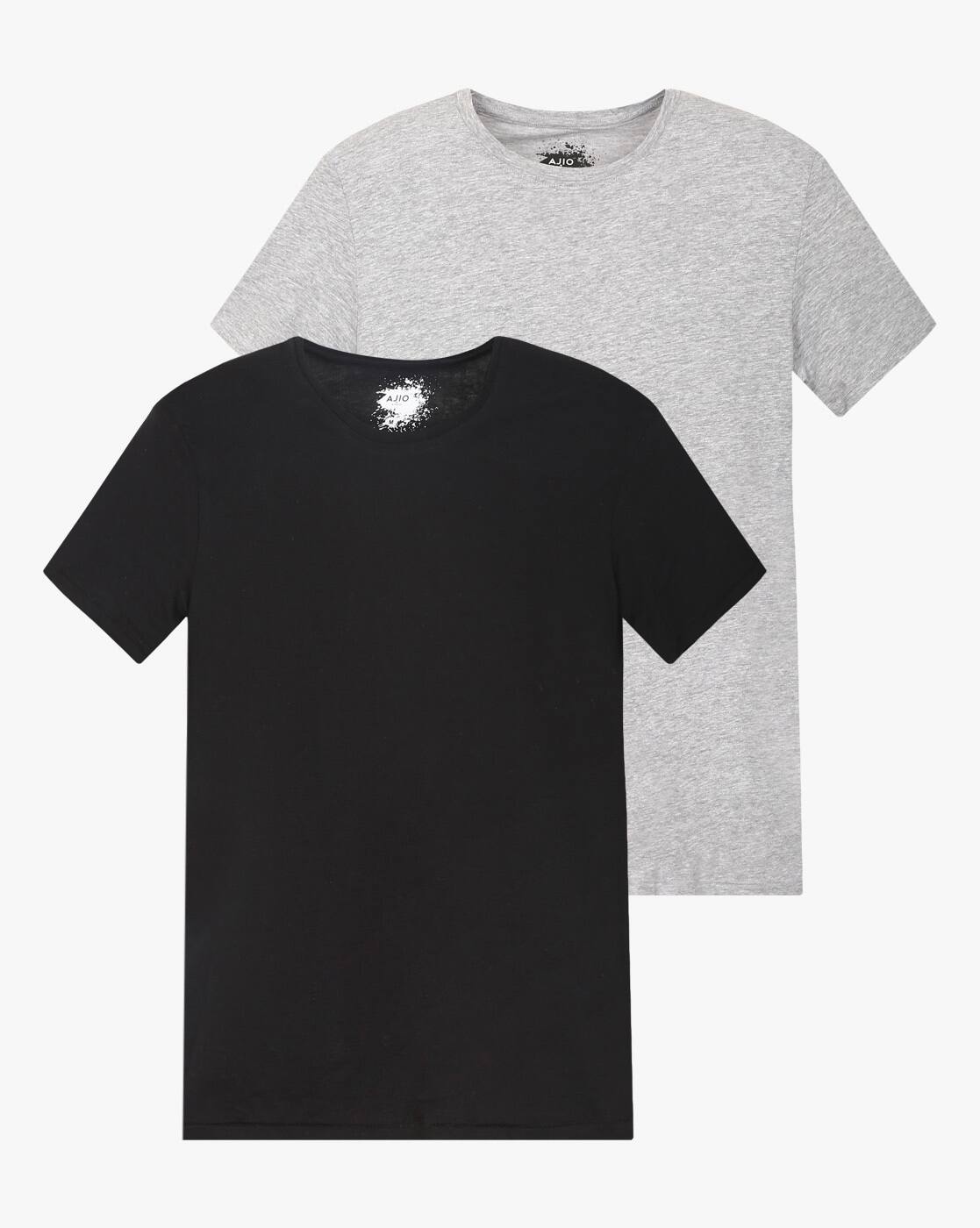 ajio t shirt combo