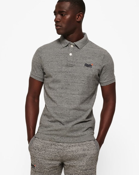 Buy Grey Tshirts for Men by SUPERDRY Online