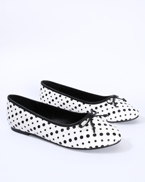 Flat Shoes for Women by LONDON RAG 