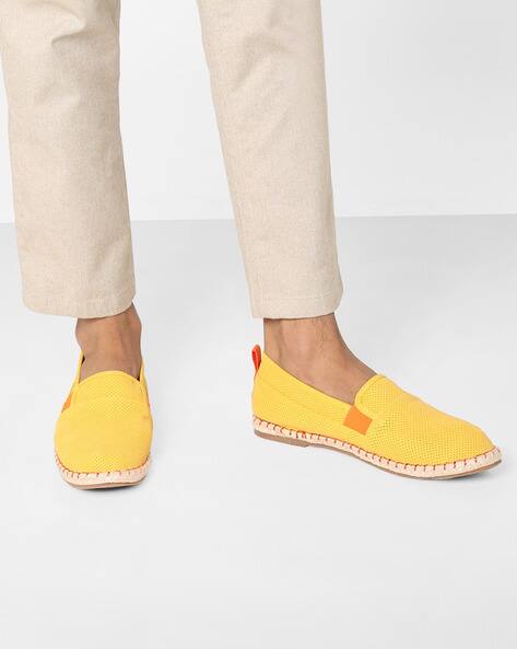 ajio espadrilles