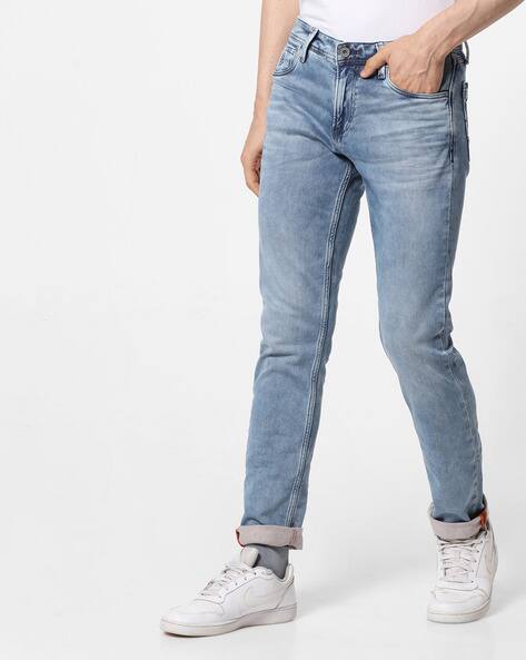 Killer Jeans and clothes 