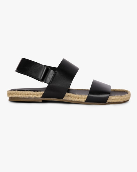 Espadrille sandals for online men