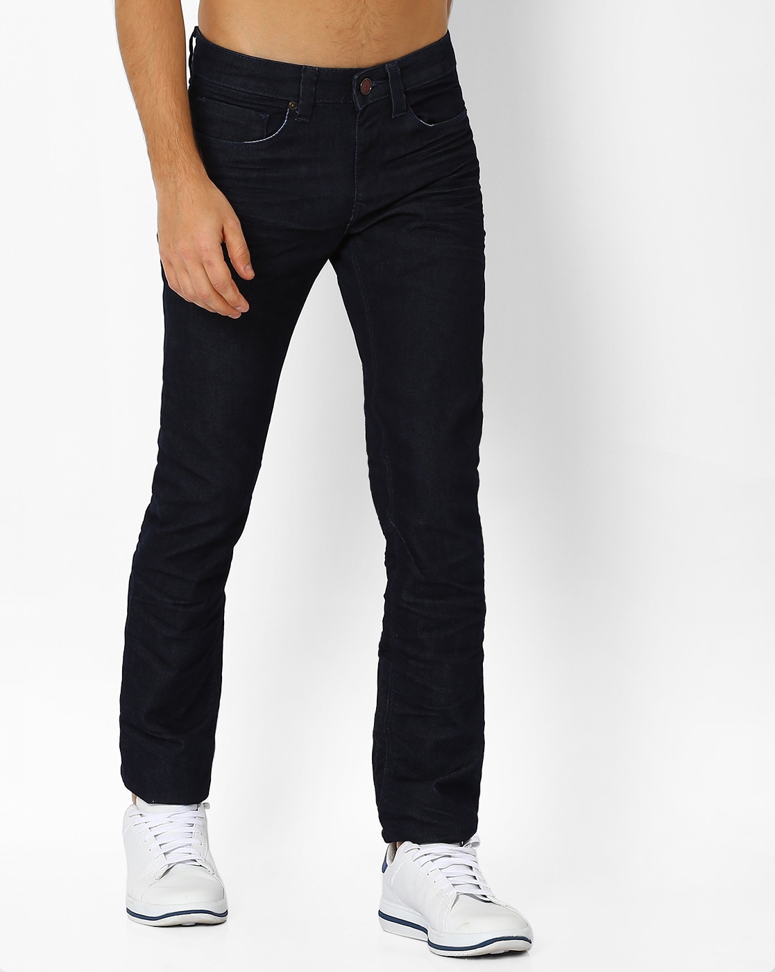 celio straight fit jeans