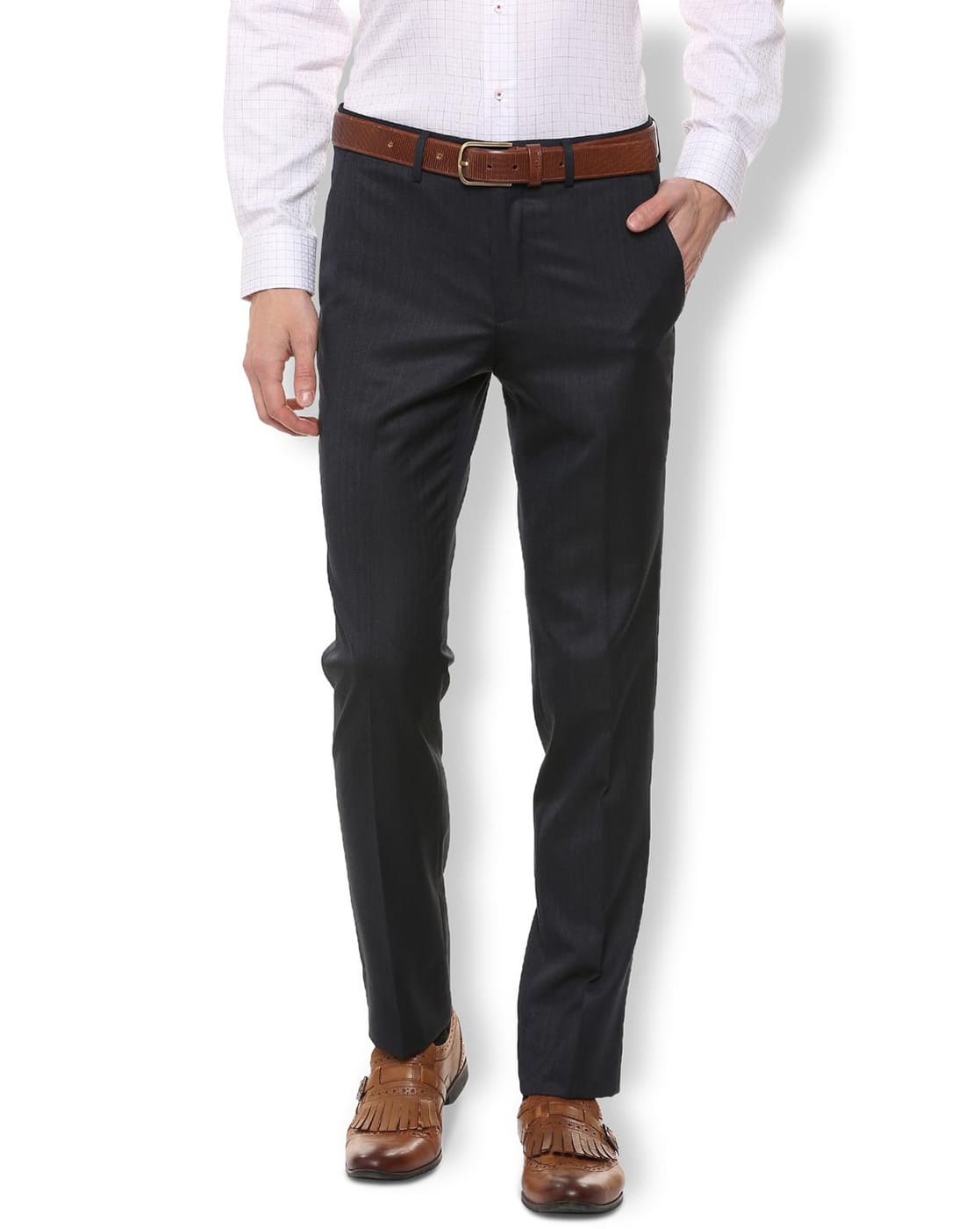 van heusen trousers