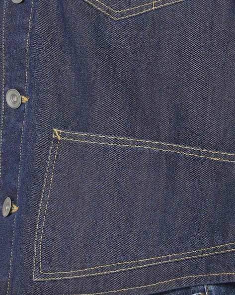 Buy Navy Blue Jackets \u0026 Coats for Men 