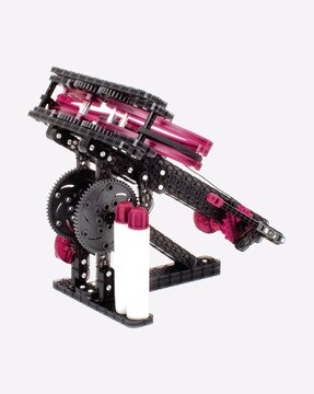 vex robotics crossbow launcher