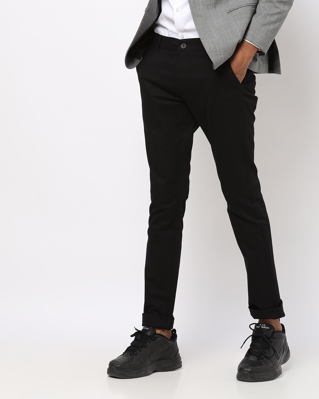 ASOS Design Women's Size 6 Sage Jersey Suit Low Rider Baby Kick Flare Pants  New | eBay