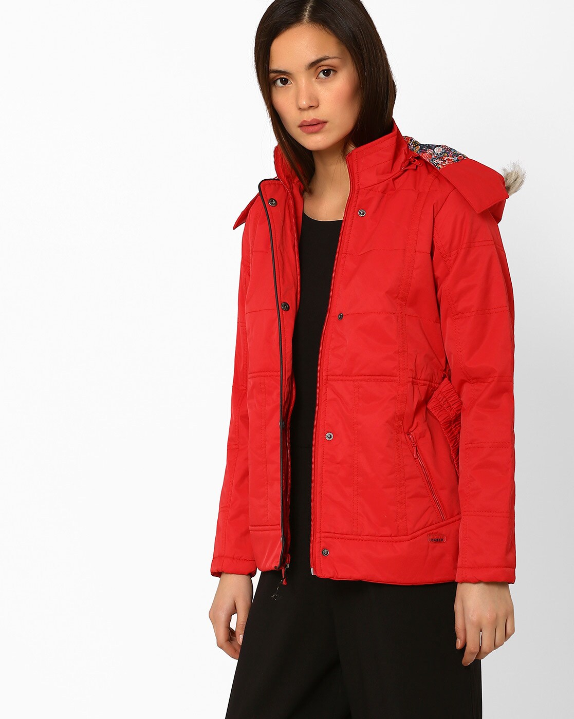 Monte Carlo Women Jacket | ppgbbe.intranet.biologia.ufrj.br