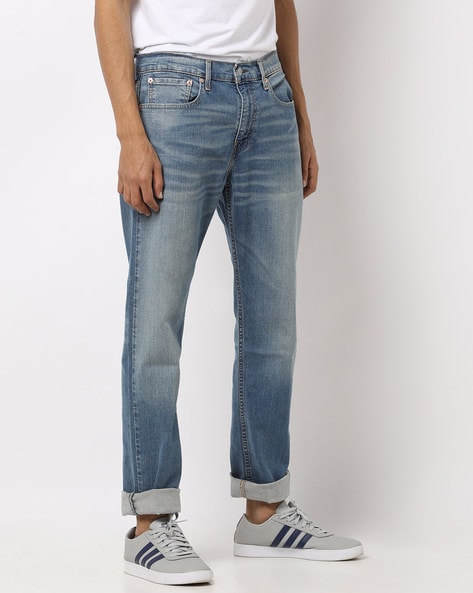 levis 502 india