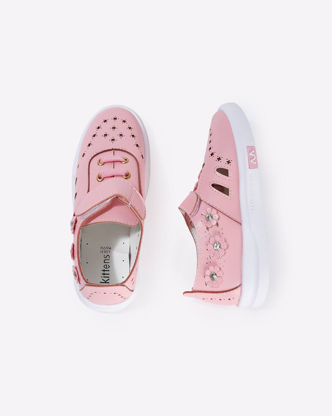 kittens baby girl shoes online