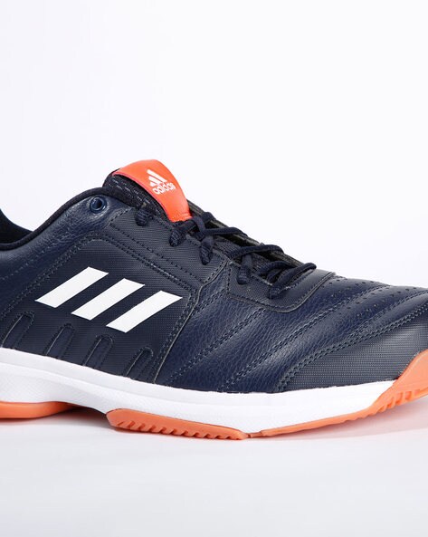 adidas baseliner tennis shoes