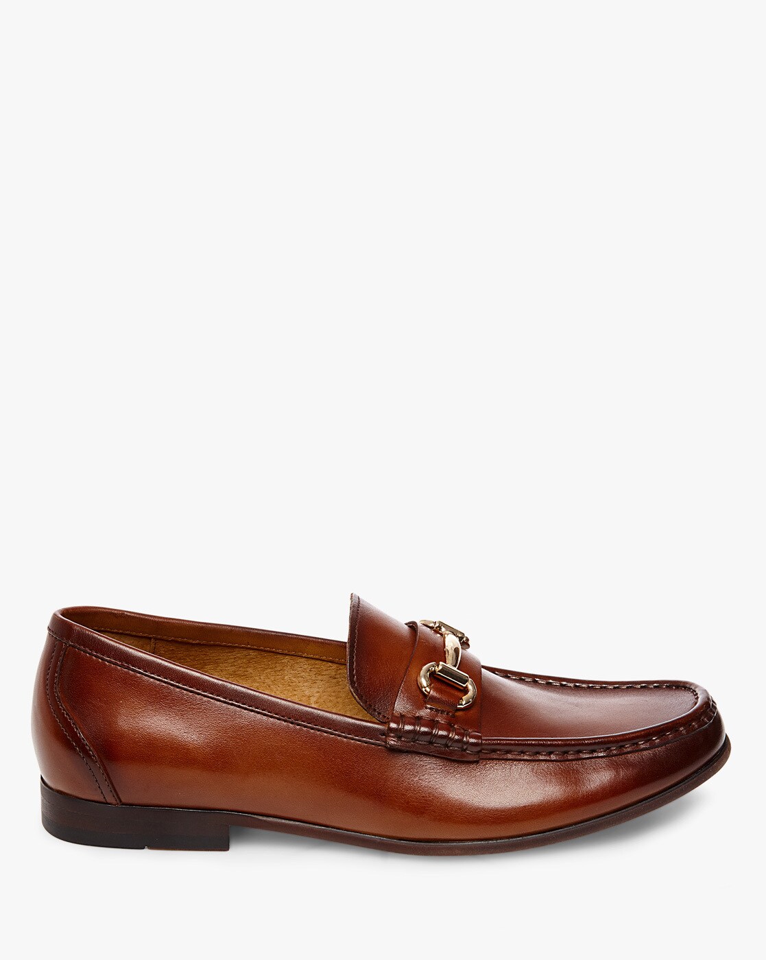 Buy Brown Casual Shoes for Men by STEVE 