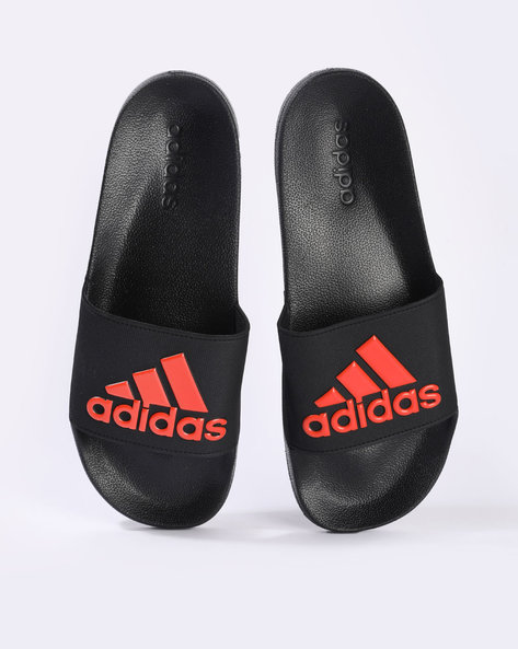 baby sliders adidas