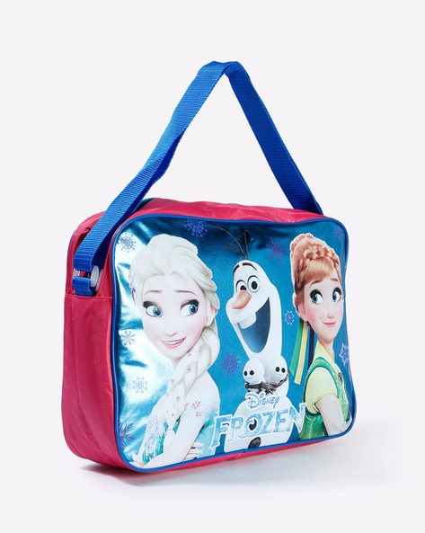 Frozen School Bag Price - Buy Online at Best Price in India