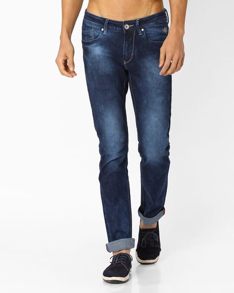 flying machine jeans size chart