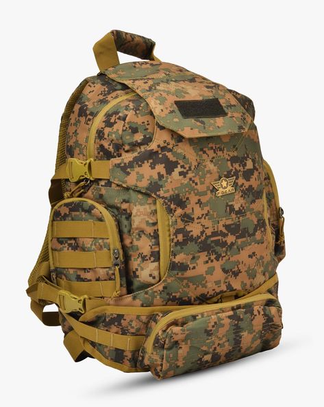 Ramwear EDC-Bag-101, transport pouch, army desert | Armyman s.r.o.