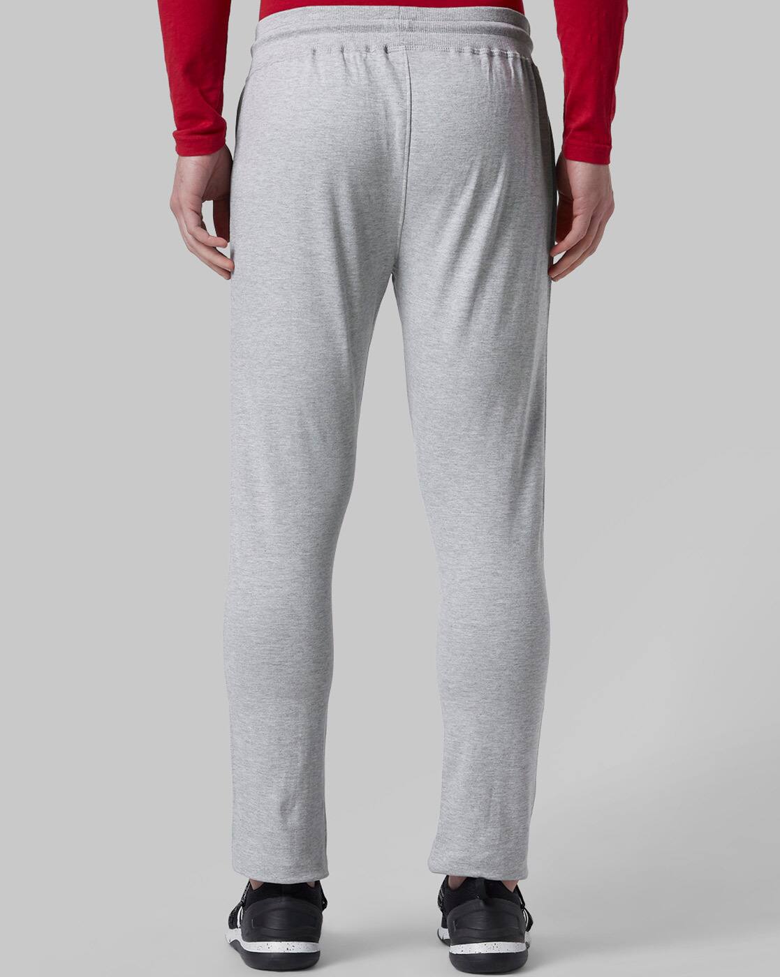 park avenue track pant