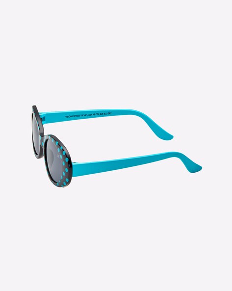 DotDash DotDash Shizz Sunglasses - Philbrick's Ski, Board, & Bike