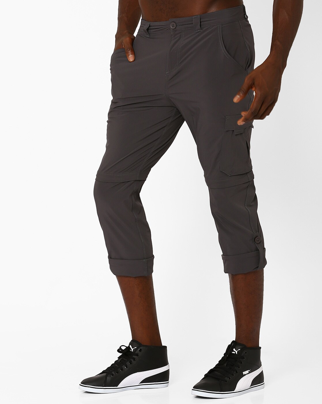 Mens Cargo Pants  Buy Mens Cargo Pants Online  Wildcraft