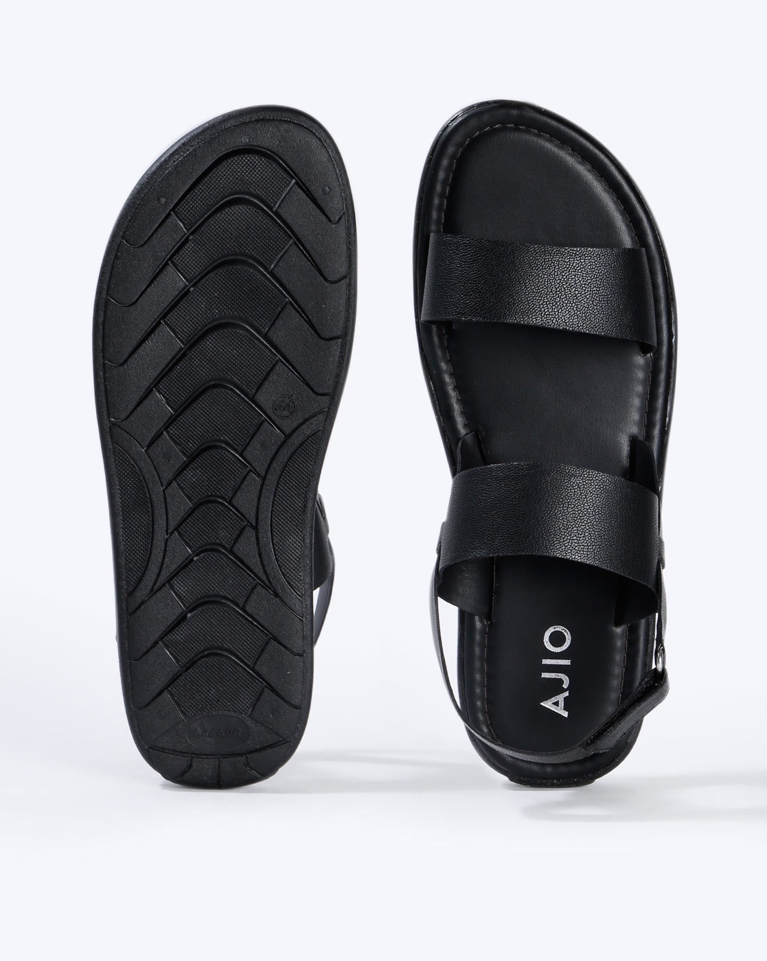 Buy Blue Sandals for Men by ASIAN Online | Ajio.com