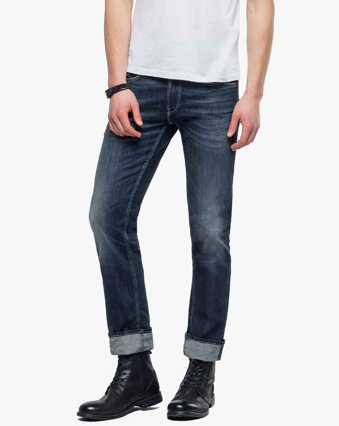 buy stretch jeans
