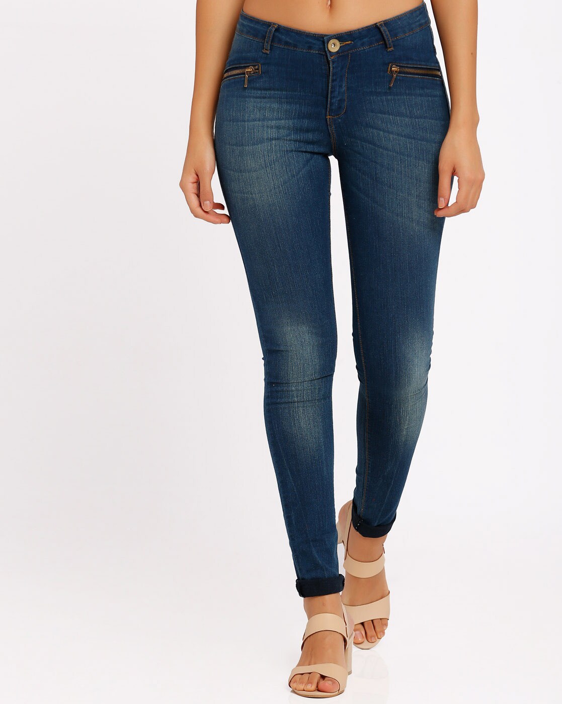pantaloons jeans
