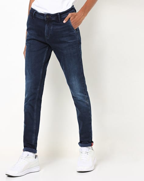 Killer Jeans and clothes 