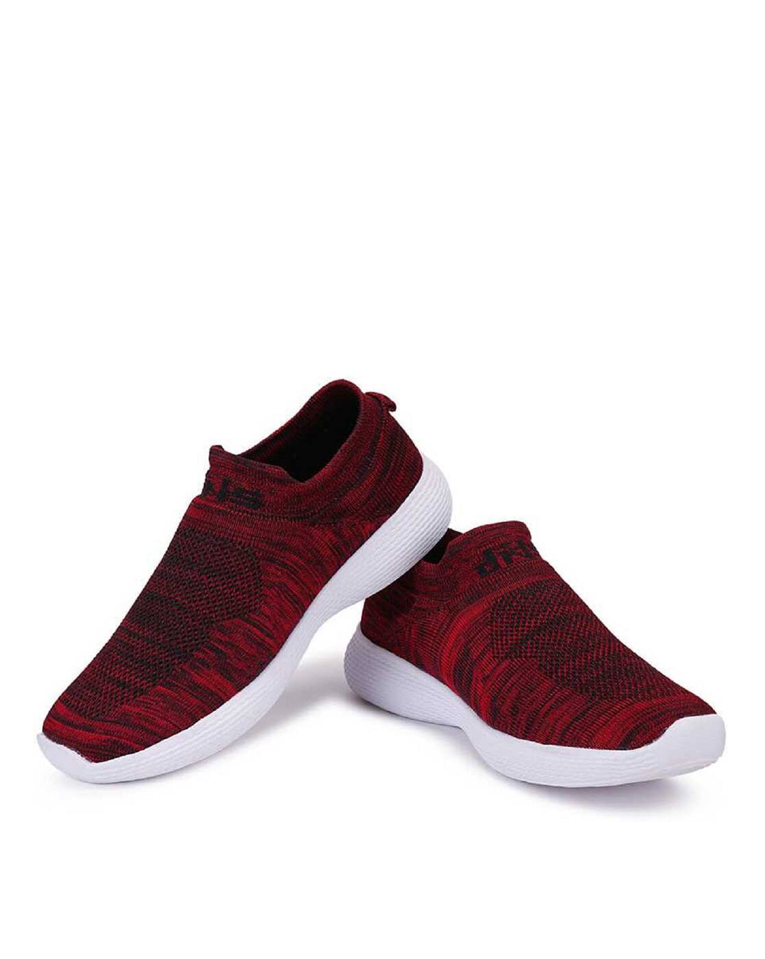 rock casual shoes