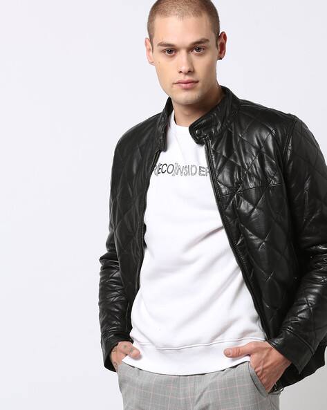 justanned jacket official website